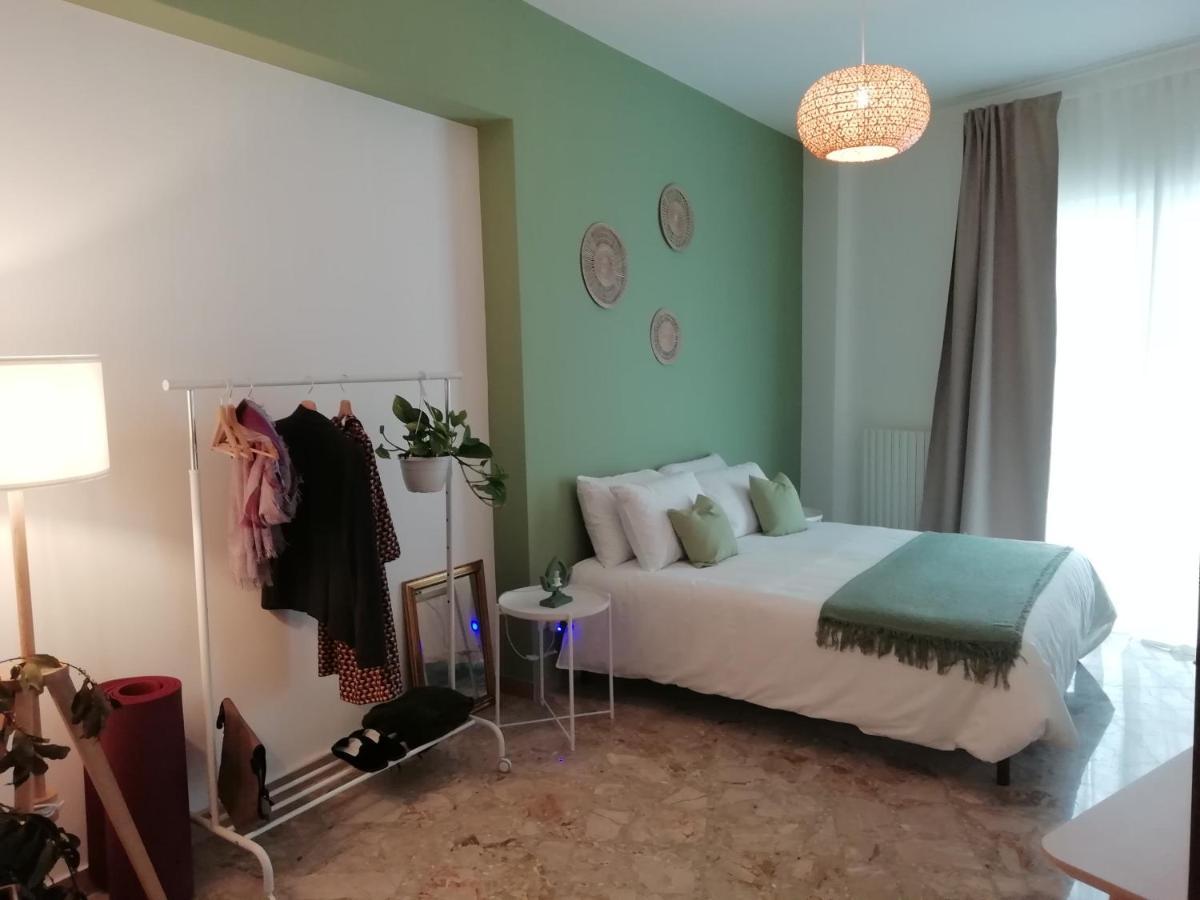 Attico 59 Panzió Bisceglie Kültér fotó