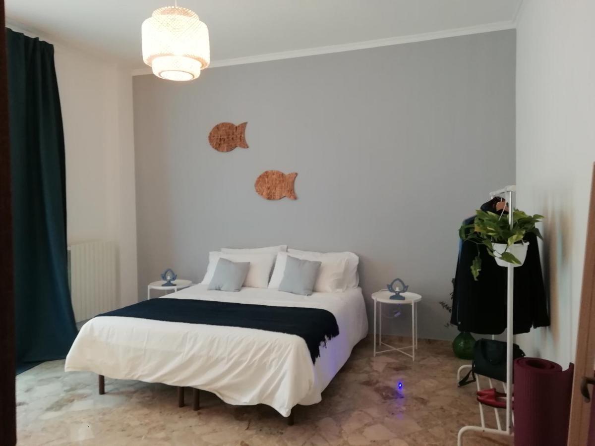 Attico 59 Panzió Bisceglie Kültér fotó