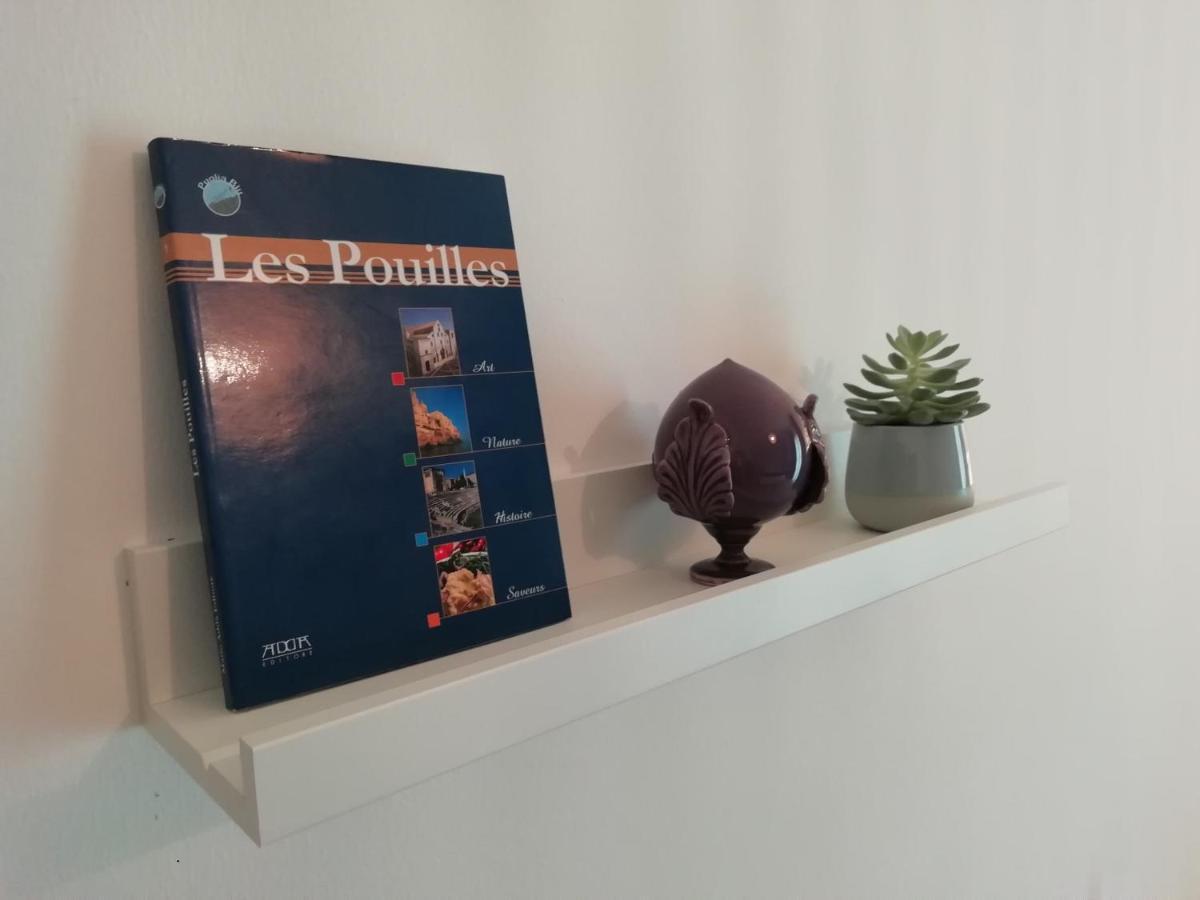 Attico 59 Panzió Bisceglie Kültér fotó